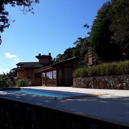 Morada Valbelle Διαμέρισμα Monte Verde  Εξωτερικό φωτογραφία