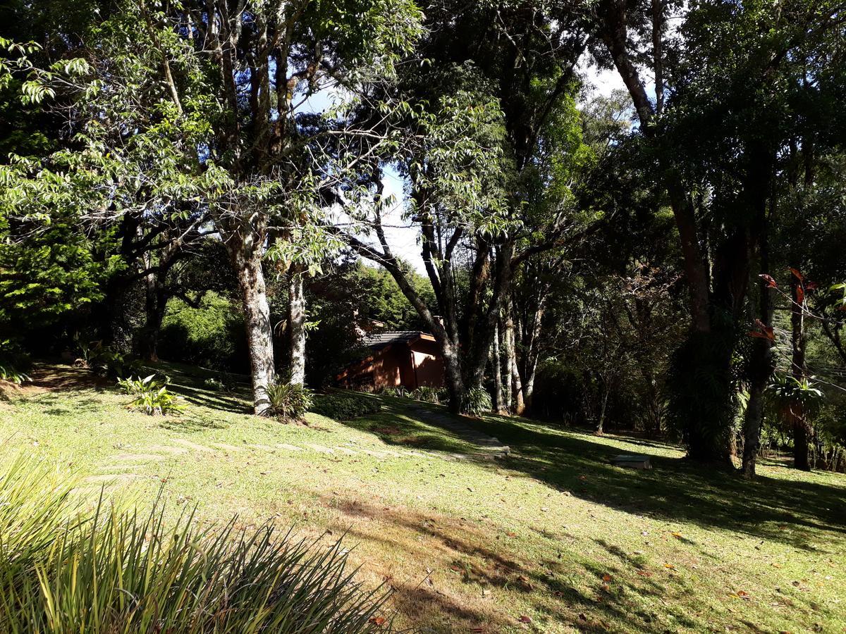 Morada Valbelle Διαμέρισμα Monte Verde  Εξωτερικό φωτογραφία