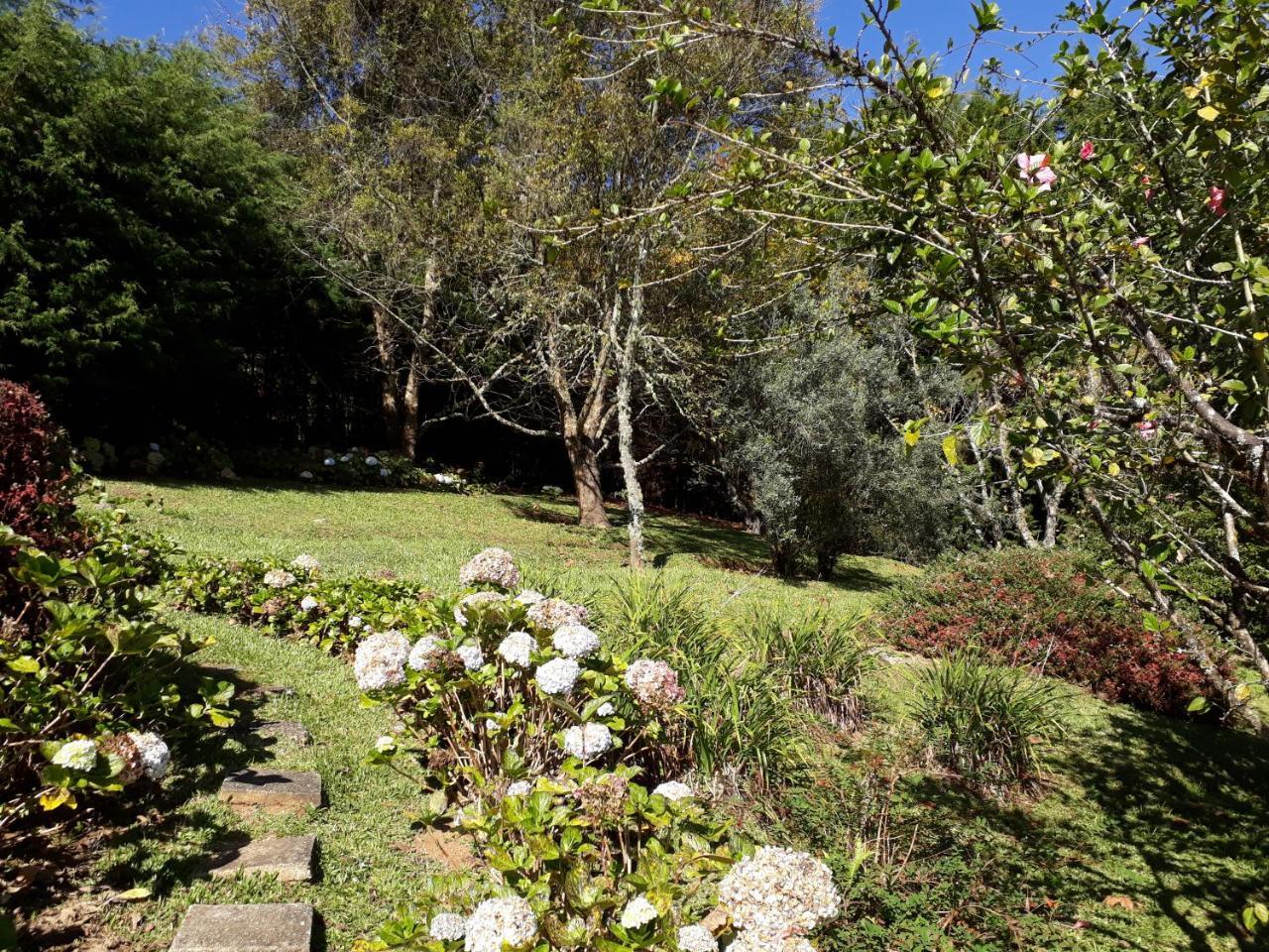 Morada Valbelle Διαμέρισμα Monte Verde  Εξωτερικό φωτογραφία