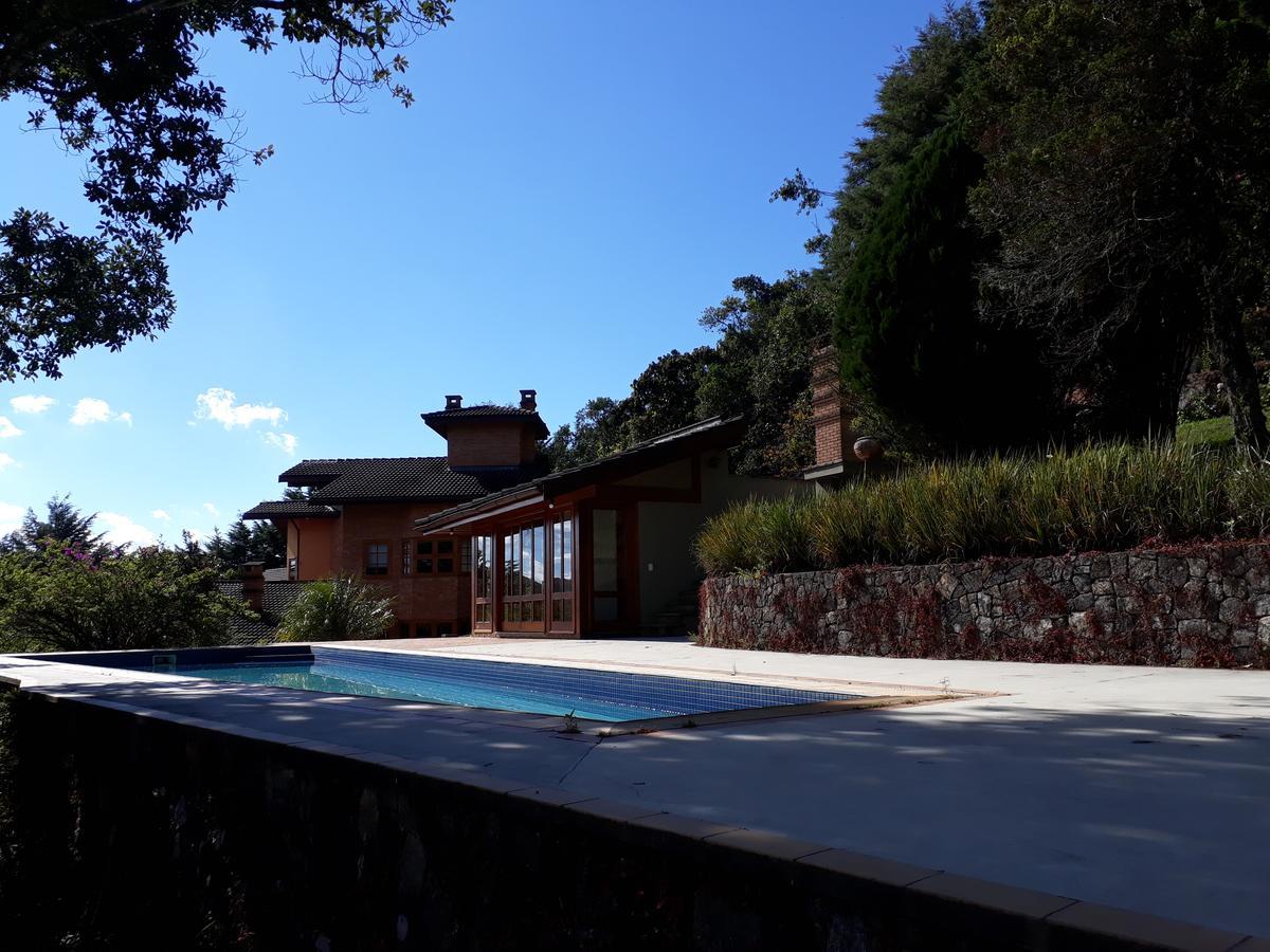 Morada Valbelle Διαμέρισμα Monte Verde  Εξωτερικό φωτογραφία