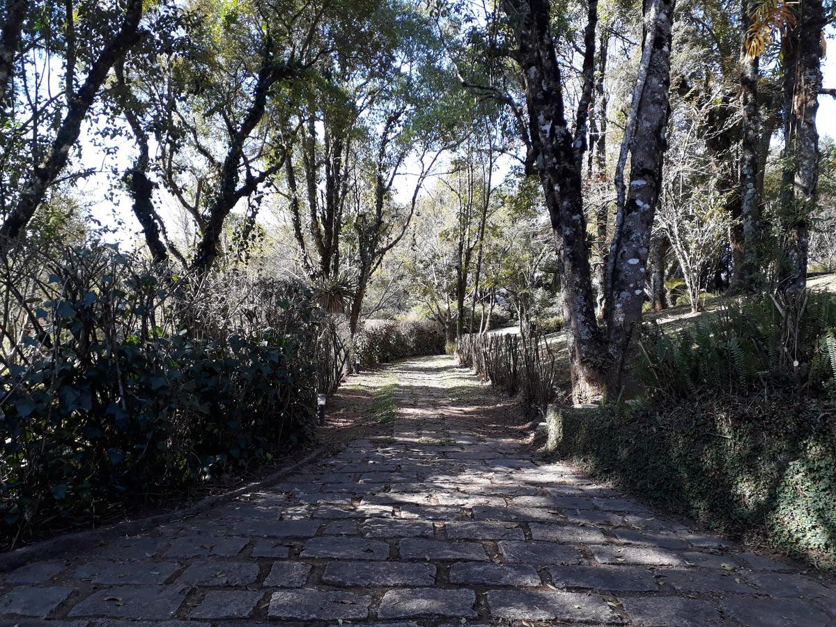 Morada Valbelle Διαμέρισμα Monte Verde  Εξωτερικό φωτογραφία