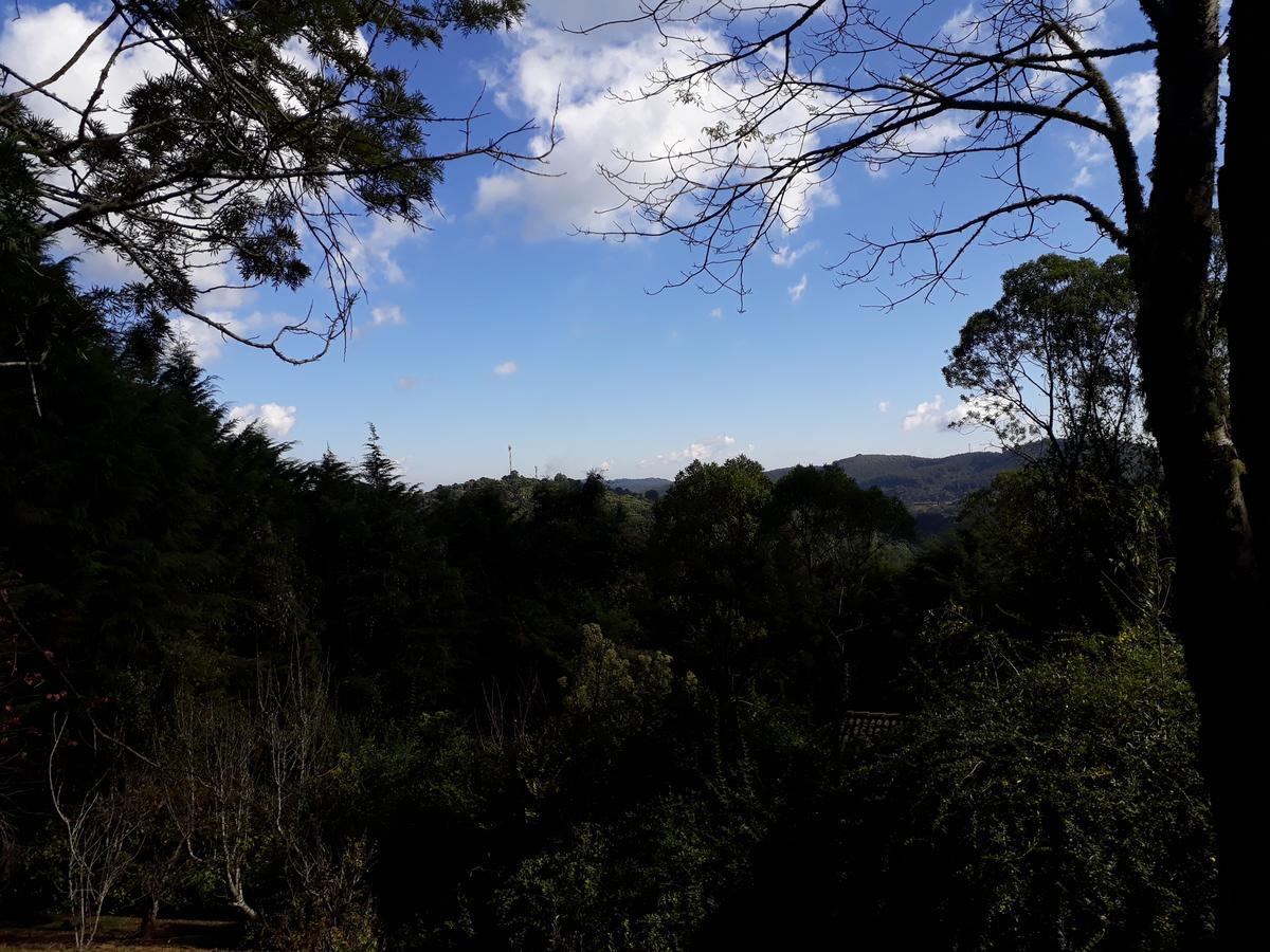 Morada Valbelle Διαμέρισμα Monte Verde  Εξωτερικό φωτογραφία