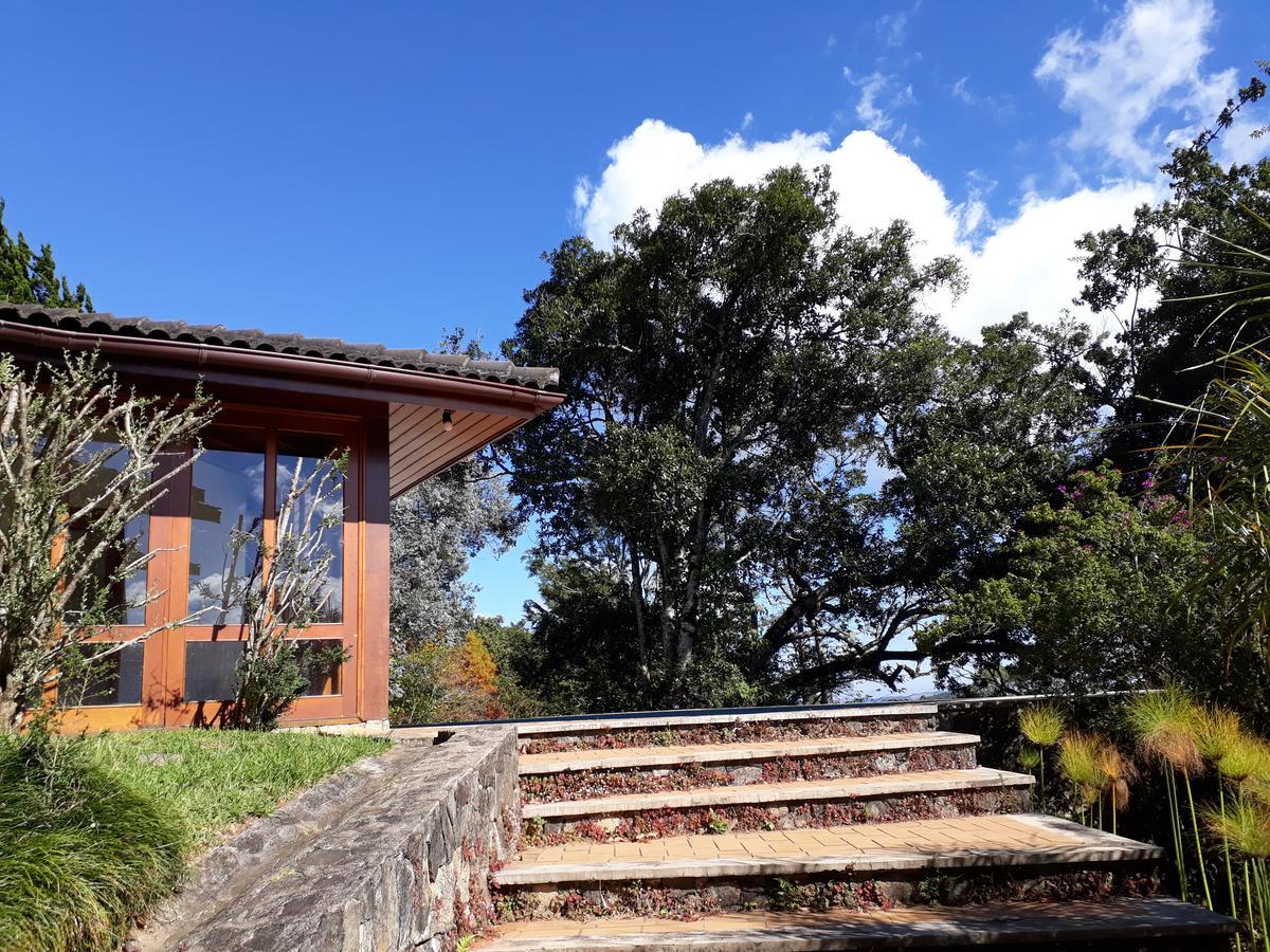 Morada Valbelle Διαμέρισμα Monte Verde  Εξωτερικό φωτογραφία
