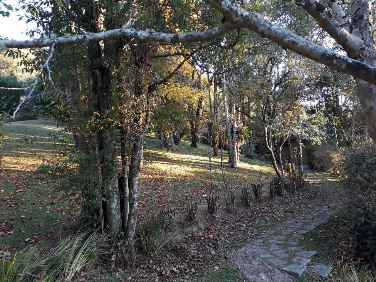 Morada Valbelle Διαμέρισμα Monte Verde  Εξωτερικό φωτογραφία