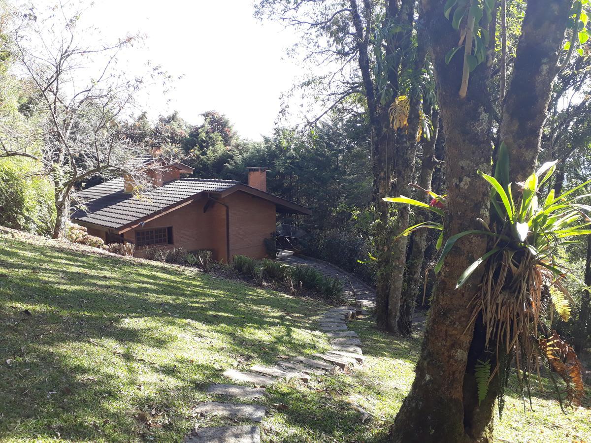 Morada Valbelle Διαμέρισμα Monte Verde  Εξωτερικό φωτογραφία