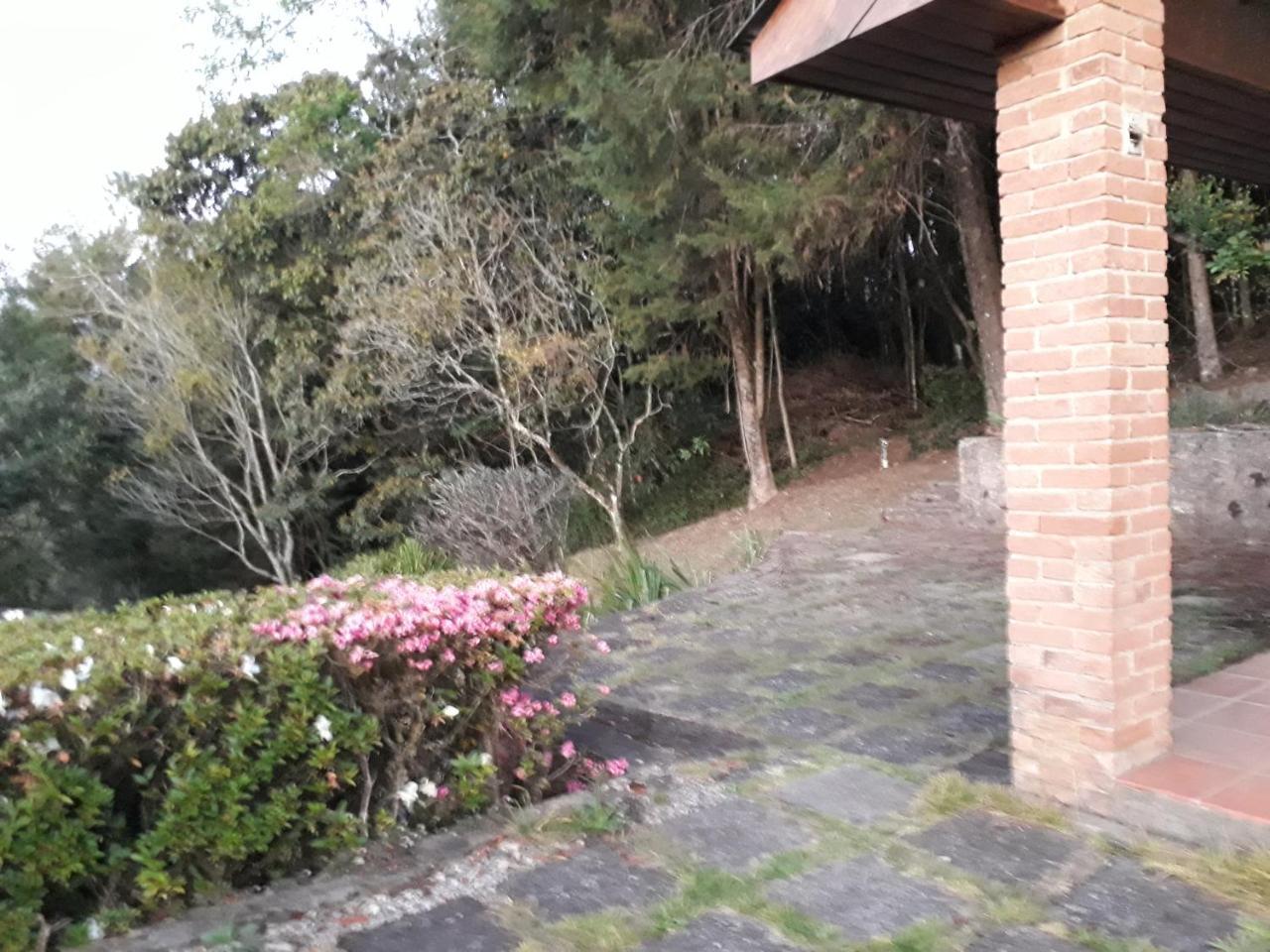 Morada Valbelle Διαμέρισμα Monte Verde  Δωμάτιο φωτογραφία